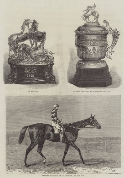 La Coupe d