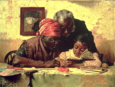 Érudit en herbe - Harry Herman Roseland