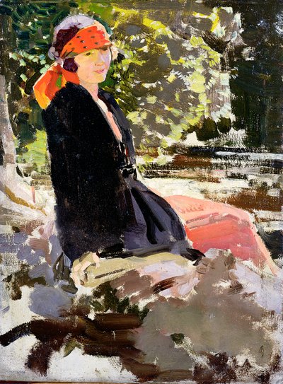 Lumière Réfléchie - Harry Watson