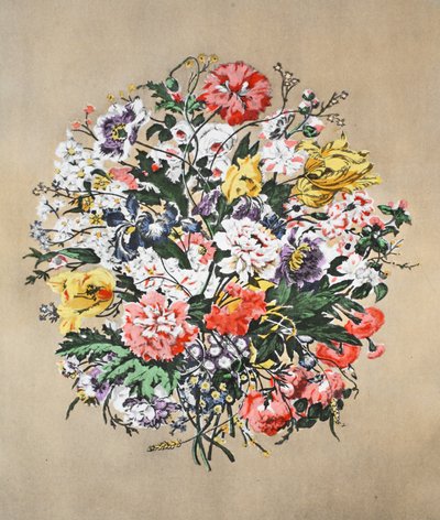 Maison Montague - Harry Wearne