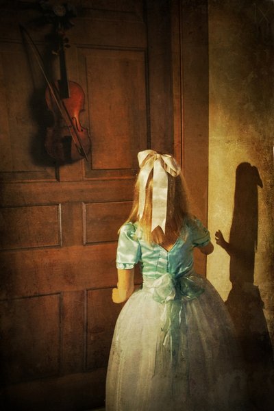 La porte de la petite fille - Harry Wentworth
