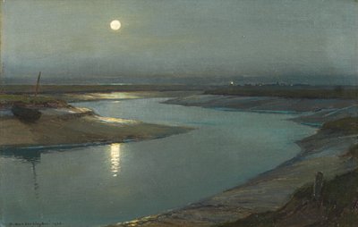 Coastwise Lights - Harry van der Weyden