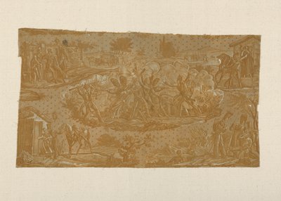 Cambronne à Waterloo - Hartmann et Fils