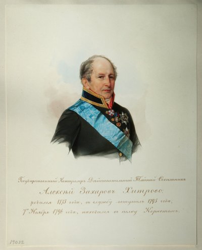 Portrait d