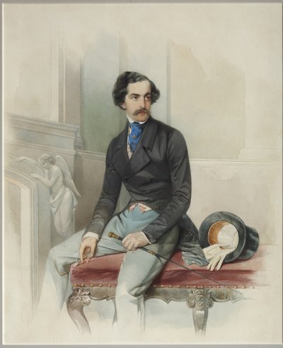 Portrait d