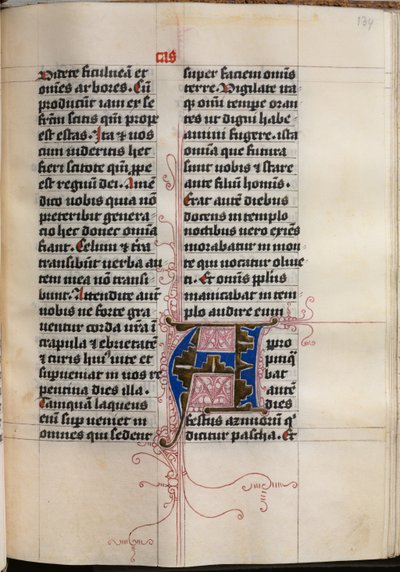 Livre des Évangiles avec portraits d