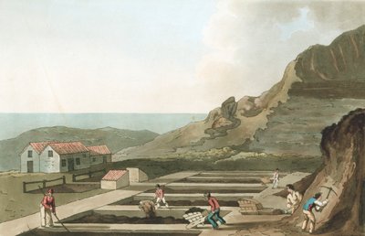 Vue générale d