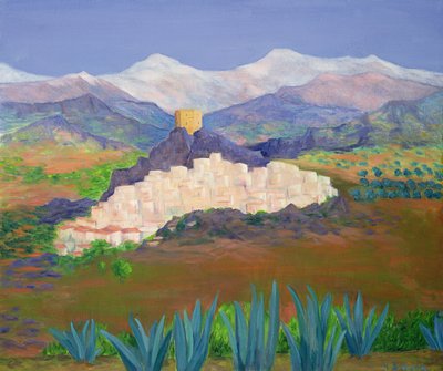 Village d