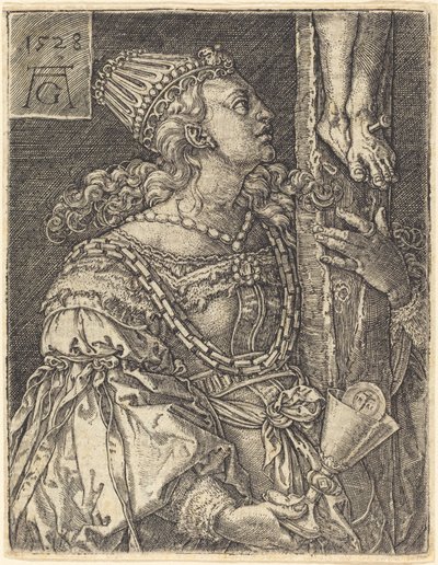 Foi - Heinrich Aldegrever