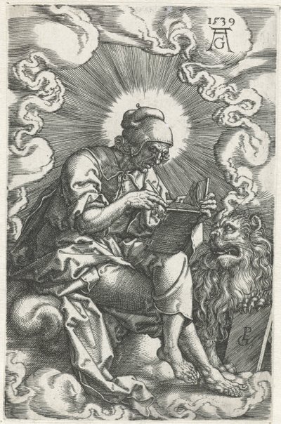Marc - Heinrich Aldegrever