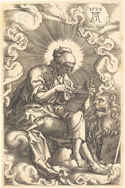 Marc - Heinrich Aldegrever