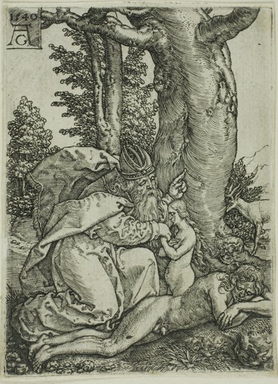 La Création d