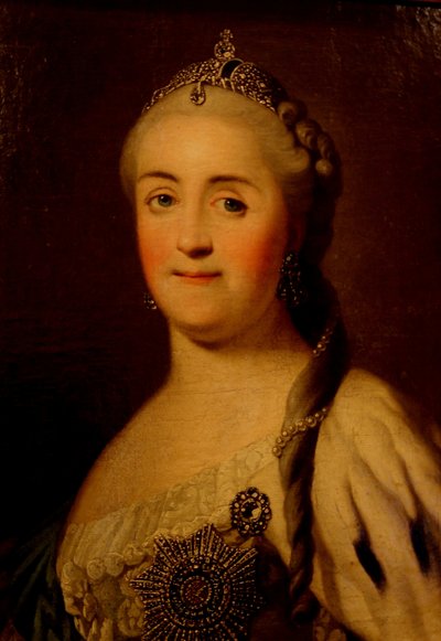 Portrait de l