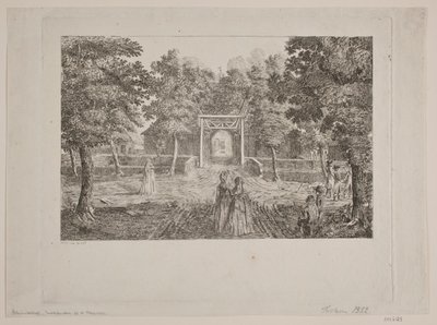 Entrée d