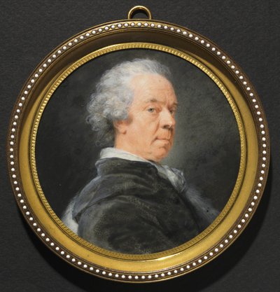 Portrait d
