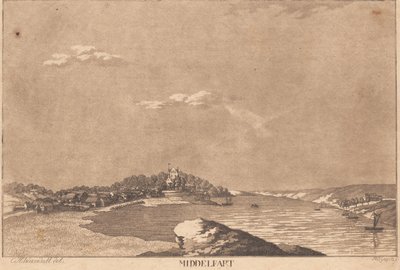 Middelfart - Heinrich Grosch