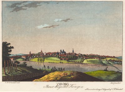Viborg - Heinrich Grosch