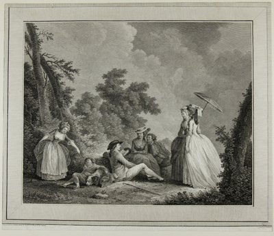 Le mercure de France - Heinrich Guttenberg
