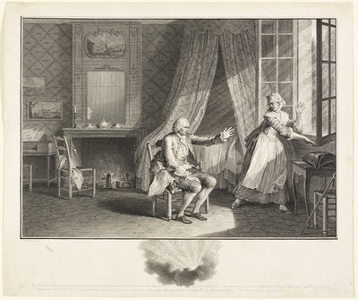 Les Derniers Mots de Jean-Jacques Rousseau - Heinrich Guttenberg