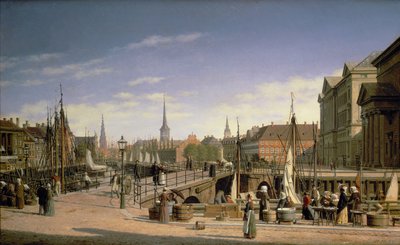 Image inconnue - Heinrich Hansen