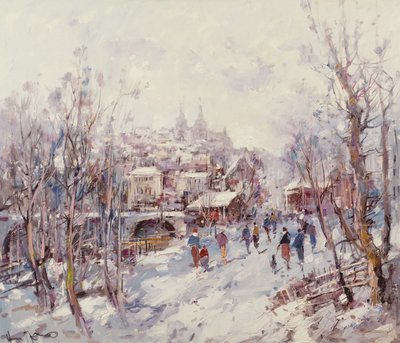 Scène d