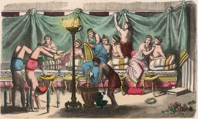 Grèce à l