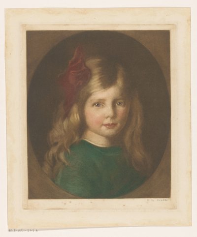 Portrait d