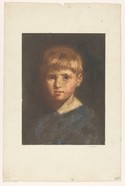 Portrait d