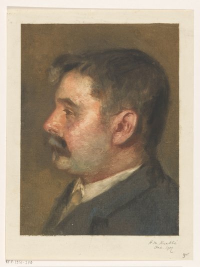 Portrait d