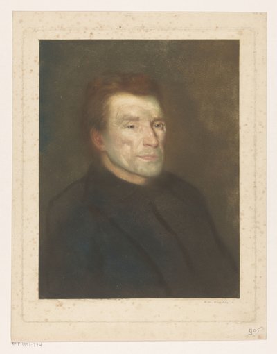 Portrait d