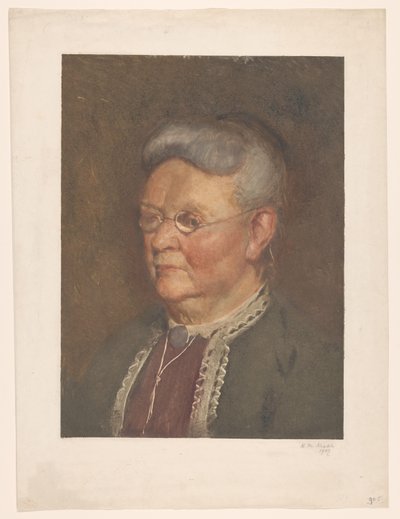 Portrait d