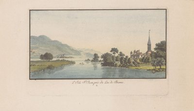 Vue de l