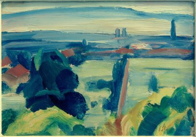 Motif de Göttingen - Heinrich Stegemann