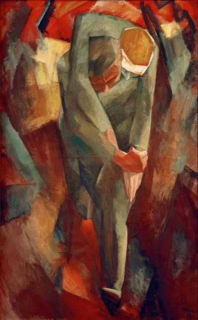 Samaritain - Heinrich Stegemann