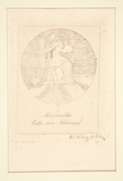 Ex-libris - Heinrich Vogeler