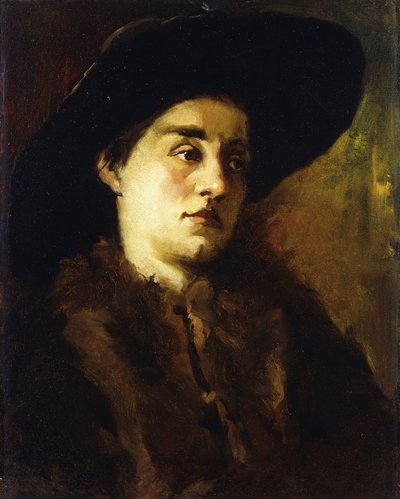 Portrait d