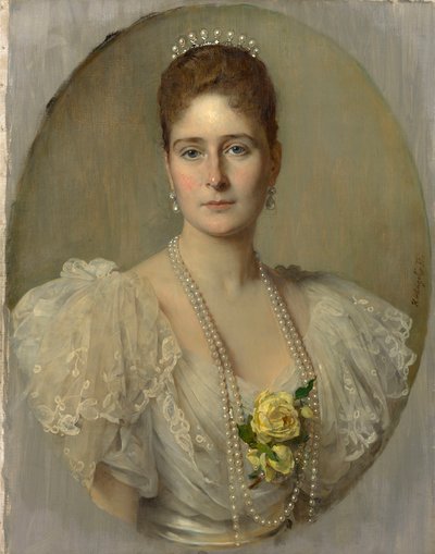 Portrait de l