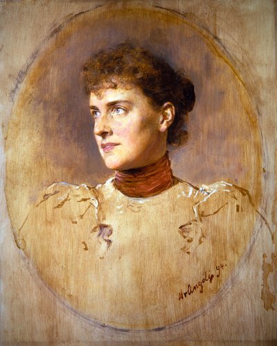 Portrait d