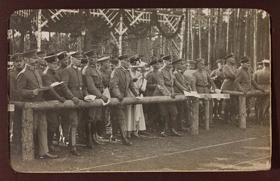 Première Guerre mondiale : l