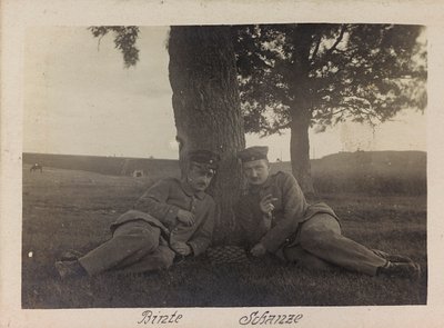 Première Guerre mondiale : l