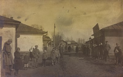 Première Guerre mondiale : l