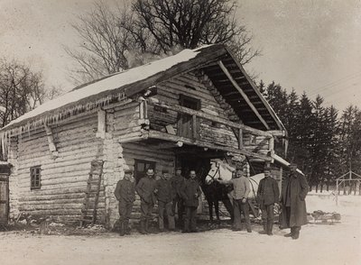 Première Guerre mondiale : l