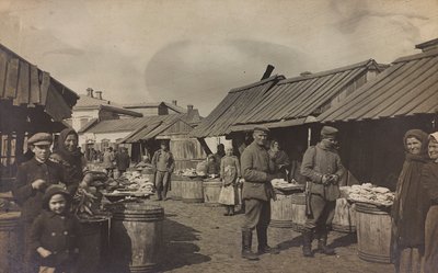 Première Guerre mondiale : l