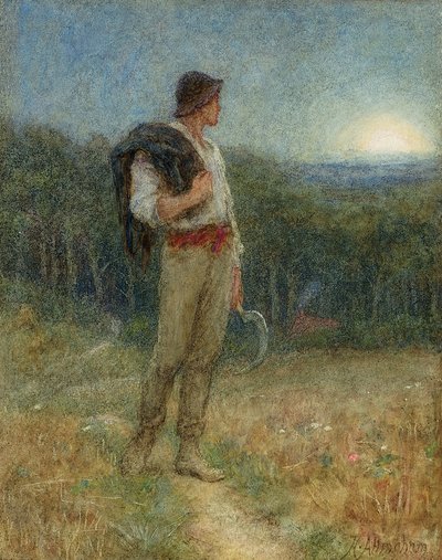 Lune des moissons, 