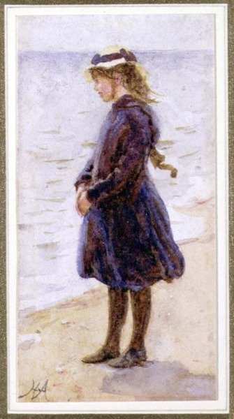 Portrait d