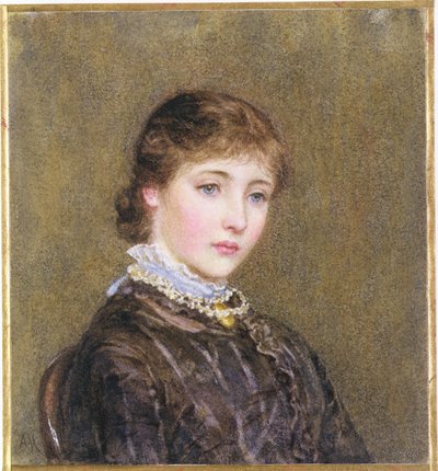 Portrait d