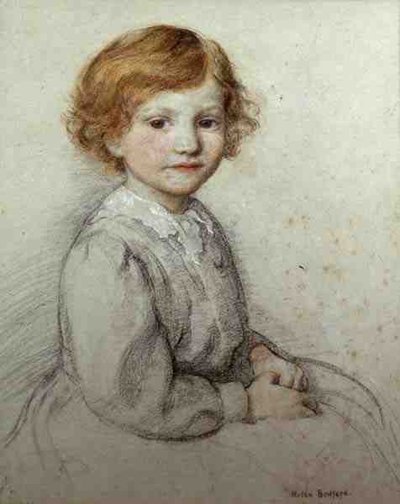 Mary Bridgeman - Helen Bedford