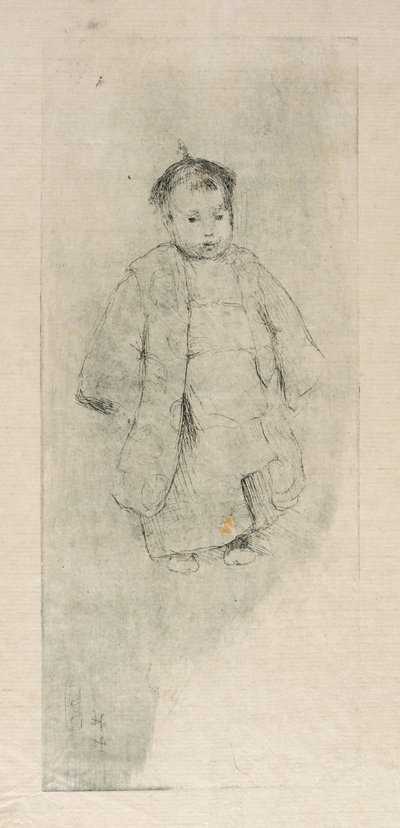 Baby San - Helen Hyde