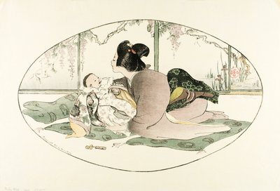 Parler bébé - Helen Hyde