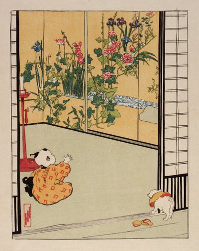 Décoration intérieure - Helen Hyde